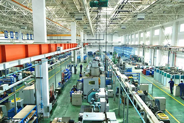 Авиационная промышленность