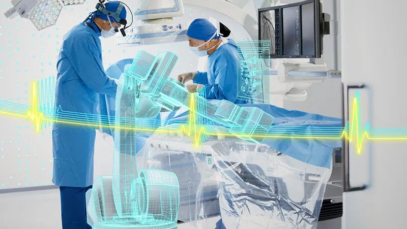 Станки оптоволоконной лазерной резки для medical Industry
