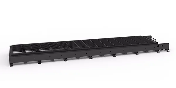 Интегрированная станина