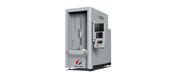 Станок лазерной сварки COMPACT CJ